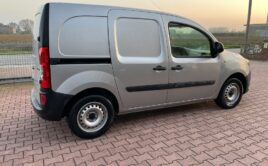 MERCEDES CITAN 111CDI Furgone Long E.6