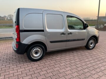 MERCEDES CITAN 111CDI Furgone Long E.6