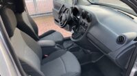 MERCEDES CITAN 111CDI Furgone Long E.6