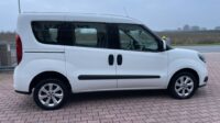 FIAT Doblo 1.6 MJT 16V 120CV Lounge Euro 6d-Temp