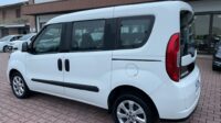 FIAT Doblo 1.6 MJT 16V 120CV Lounge Euro 6d-Temp