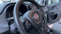 FIAT Doblo 1.6 MJT 16V 120CV Lounge Euro 6d-Temp