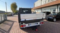 Fiat Ducato 2.3 MJT 130CV Ribaltabile + Gancio Traino Euro 6b