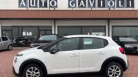 CITROEN C3 BlueHDi 100 S&S Feel Euro 6d