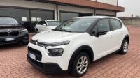 CITROEN C3 BlueHDi 100 S&S Feel Euro 6d