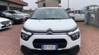 CITROEN C3 BlueHDi 100 S&S Feel Euro 6d