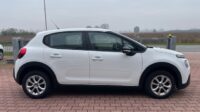 CITROEN C3 BlueHDi 100 S&S Feel Euro 6d