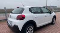 CITROEN C3 BlueHDi 100 S&S Feel Euro 6d