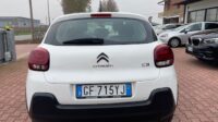 CITROEN C3 BlueHDi 100 S&S Feel Euro 6d