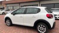 CITROEN C3 BlueHDi 100 S&S Feel Euro 6d