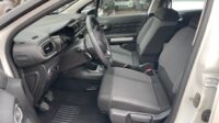 CITROEN C3 BlueHDi 100 S&S Feel Euro 6d