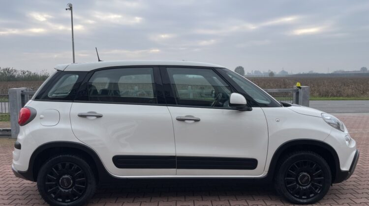 Fiat 500L 1.3 Multijet 95cv Connect Euro 6d-Temp