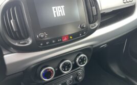 Fiat 500L 1.3 Multijet 95cv Connect Euro 6d-Temp