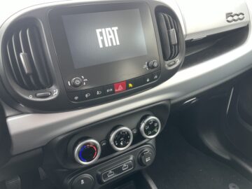 Fiat 500L 1.3 Multijet 95cv Connect Euro 6d-Temp