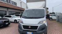 Fiat Ducato 35 2.3 MJT 130CV Centinato Euro 6b