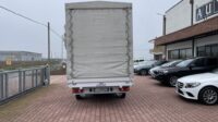 Fiat Ducato 35 2.3 MJT 130CV Centinato Euro 6b