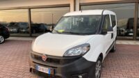 FIAT DOBLO CARGO CH1 EASY 1.3 Mjet 95cv E6D N1