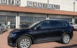 Volkswagen Tiguan 2.0 Tdi 150cv Bmt Business Dsg E.6b