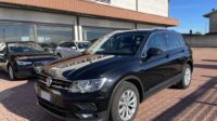 Volkswagen Tiguan 2.0 Tdi 150cv Bmt Business Dsg E.6b