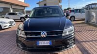 Volkswagen Tiguan 2.0 Tdi 150cv Bmt Business Dsg E.6b