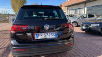 Volkswagen Tiguan 2.0 Tdi 150cv Bmt Business Dsg E.6b