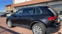 Volkswagen Tiguan 2.0 Tdi 150cv Bmt Business Dsg E.6b