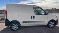 FIAT DOBLO CARGO CH1 LOUNGE 1.3 Mjet 95cv E6D S&S