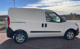 FIAT DOBLO CARGO CH1 LOUNGE 1.3 Mjet 95cv E6D S&S