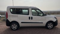 FIAT DOBLO CARGO CH1 EASY 1.3 Mjet 95cv E6D N1 5POSTI