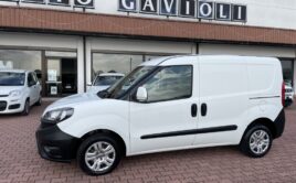 FIAT DOBLO 1.3 MULTIJET DOPPIA PORTA EURO 6B