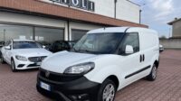 FIAT DOBLO 1.3 MULTIJET DOPPIA PORTA EURO 6B