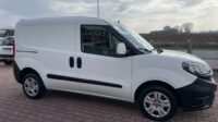 FIAT DOBLO 1.3 MULTIJET DOPPIA PORTA EURO 6B