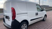 FIAT DOBLO 1.3 MULTIJET DOPPIA PORTA EURO 6B