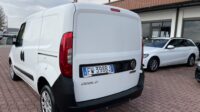 FIAT DOBLO 1.3 MULTIJET DOPPIA PORTA EURO 6B