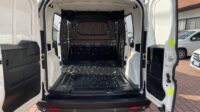 FIAT DOBLO 1.3 MULTIJET DOPPIA PORTA EURO 6B