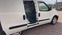 FIAT DOBLO 1.3 MULTIJET DOPPIA PORTA EURO 6B