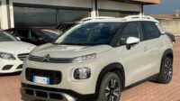 Citroen C3 Aircross C3 Aircross BlueHDi 110 S&S Shine Pack