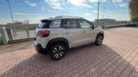 Citroen C3 Aircross C3 Aircross BlueHDi 110 S&S Shine Pack