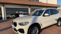 Bmw X3 XDrive 20d Business Advantage 190cv My19 Euro 6D-Temp.