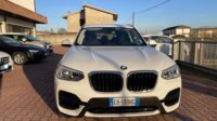 Bmw X3 XDrive 20d Business Advantage 190cv My19 Euro 6D-Temp.