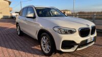 Bmw X3 XDrive 20d Business Advantage 190cv My19 Euro 6D-Temp.