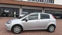 Fiat Punto 1.3 MJT II S&S 95 CV 5 porte Street Euro 6b