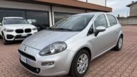 Fiat Punto 1.3 MJT II S&S 95 CV 5 porte Street Euro 6b