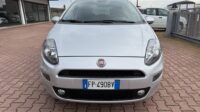 Fiat Punto 1.3 MJT II S&S 95 CV 5 porte Street Euro 6b