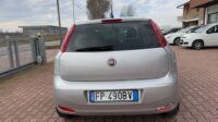 Fiat Punto 1.3 MJT II S&S 95 CV 5 porte Street Euro 6b