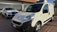 FIAT FIORINO 1.3 Multijet 95 CV E6d-temp SX FRIGORIFERO ATP