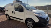 FIAT FIORINO 1.3 Multijet 95 CV E6d-temp SX FRIGORIFERO ATP