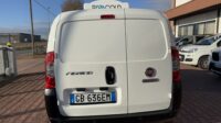 FIAT FIORINO 1.3 Multijet 95 CV E6d-temp SX FRIGORIFERO ATP