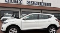 Nissan Qashqai 1.5 dci Accenta 116cv E.6D