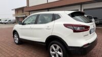 Nissan Qashqai 1.5 dci Accenta 116cv E.6D